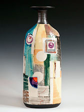 Madrugada Bottle - 50cm