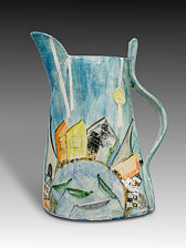Harbour Jug - 40cm