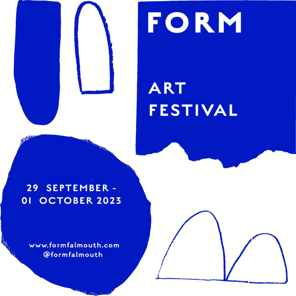 Form Art Festival